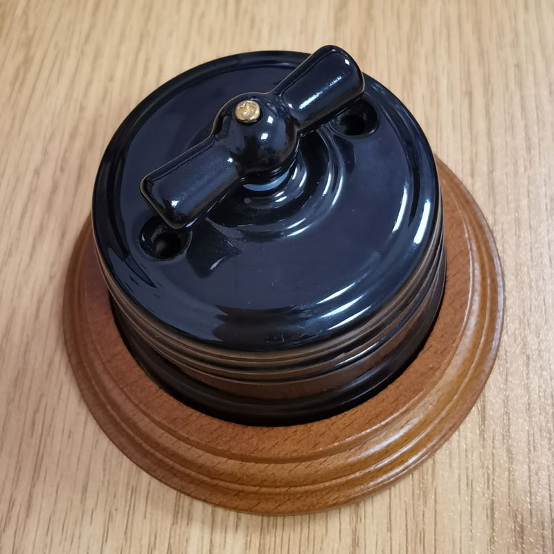 Hochwertiger EU-Keramikschalte – Smart Home Improvement Bewertung und Preis