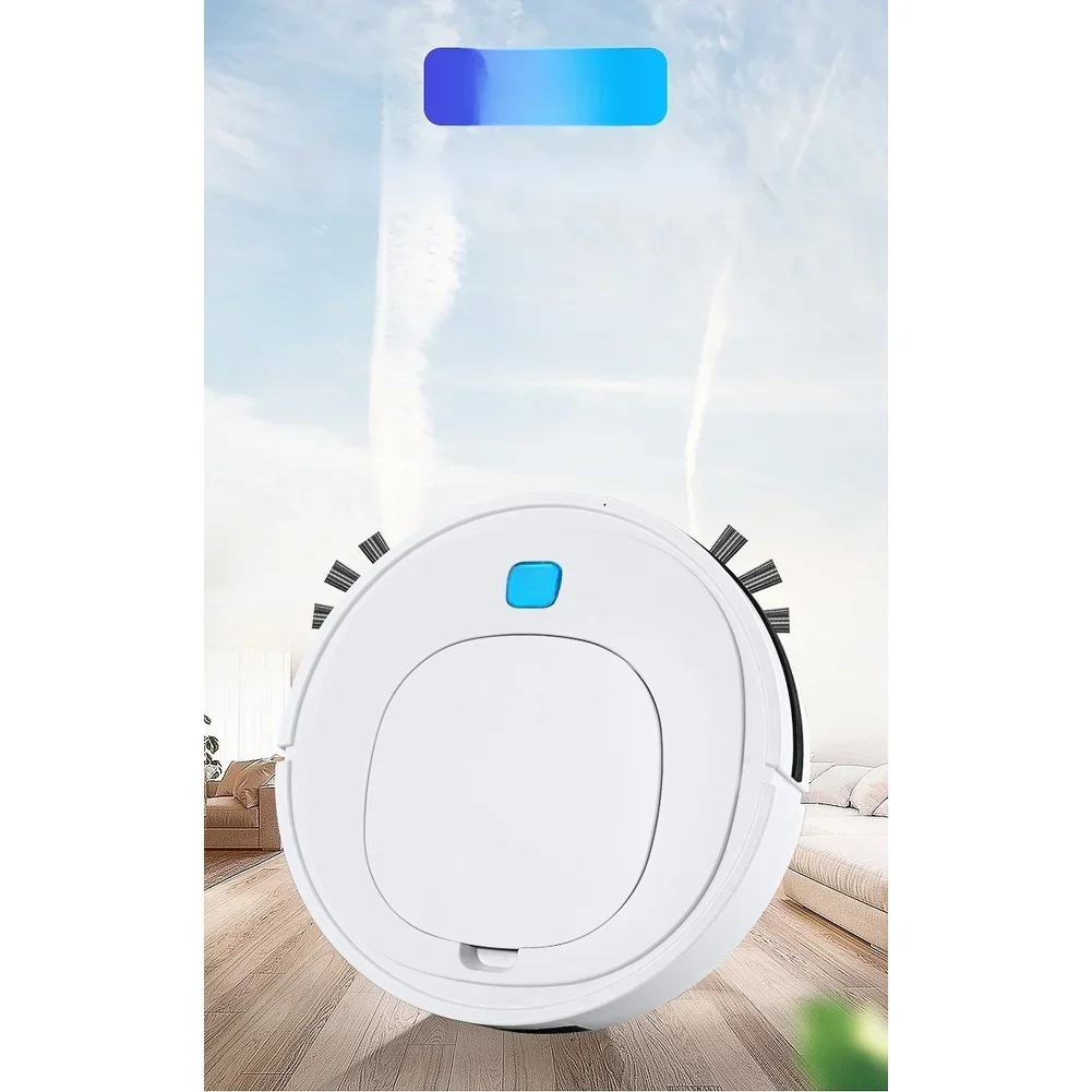 1 Stück intelligenter Kehrrobo – Vacuum Cleaner Smart Home Bewertung und Preis
