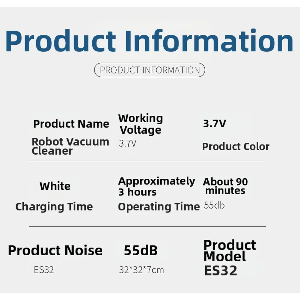 1 Stück intelligenter Kehrrobo – Vacuum Cleaner Smart Home Bewertung und Preis