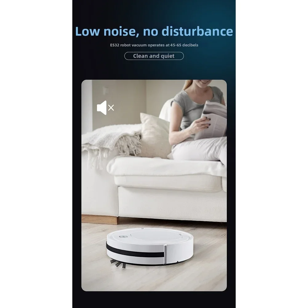 1 Stück intelligenter Kehrrobo – Vacuum Cleaner Smart Home Bewertung und Preis