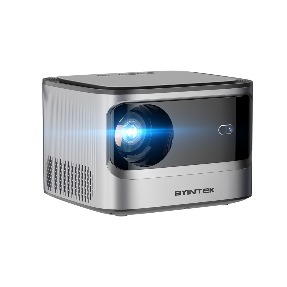 2026 einzigartige BYINTEK Neue – Smart Home Wifi Bewertung und Preis