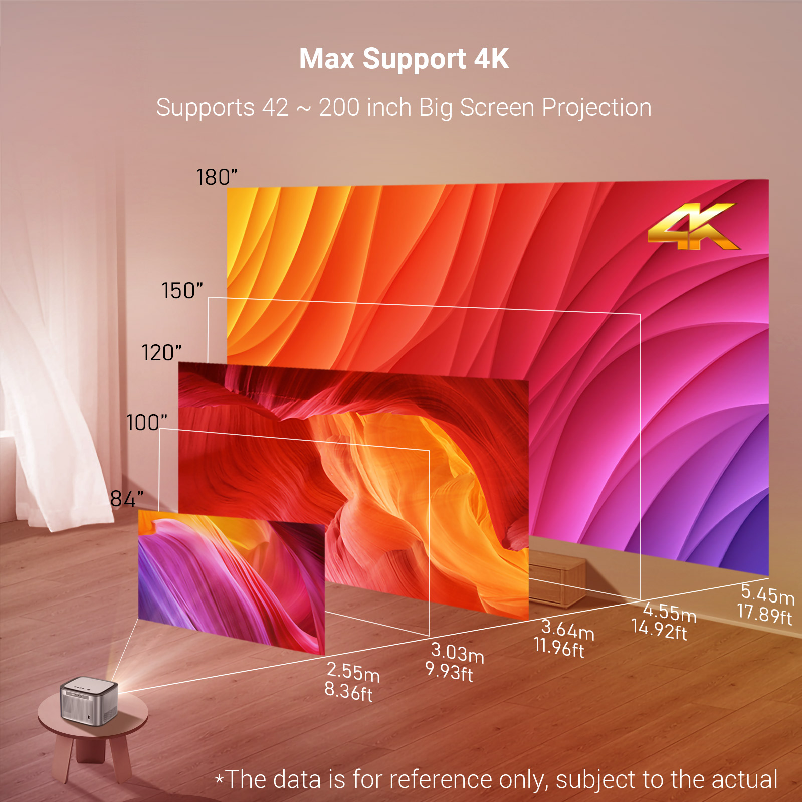 2026 einzigartige BYINTEK Neue – Smart Home Wifi Bewertung und Preis