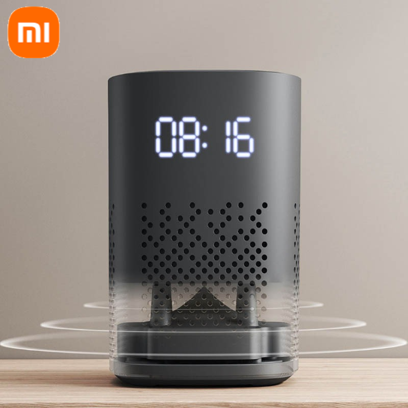 Xiaomi Xiaoai Bluetooth-Lautsp – Smart Home Future Bewertung und Preis