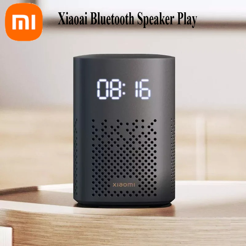 Xiaomi Xiaoai Bluetooth-Lautsp – Smart Home Future Bewertung und Preis