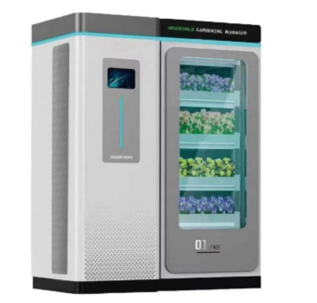 Hydroponisches Anbausystem Gew – Smart Home System Bewertung und Preis