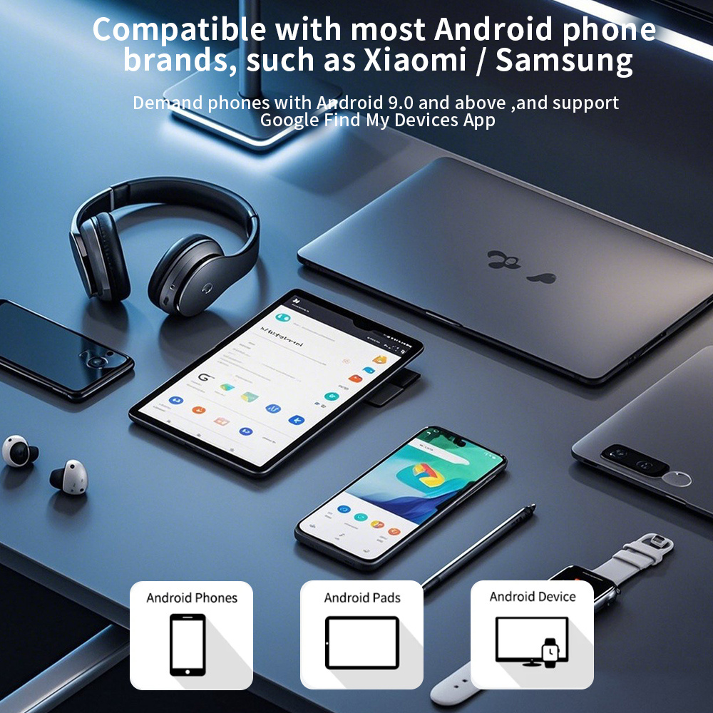 2/4-Pack Bluetooth GPS Tracker – Smart Home Hub Samsung Bewertung und Preis