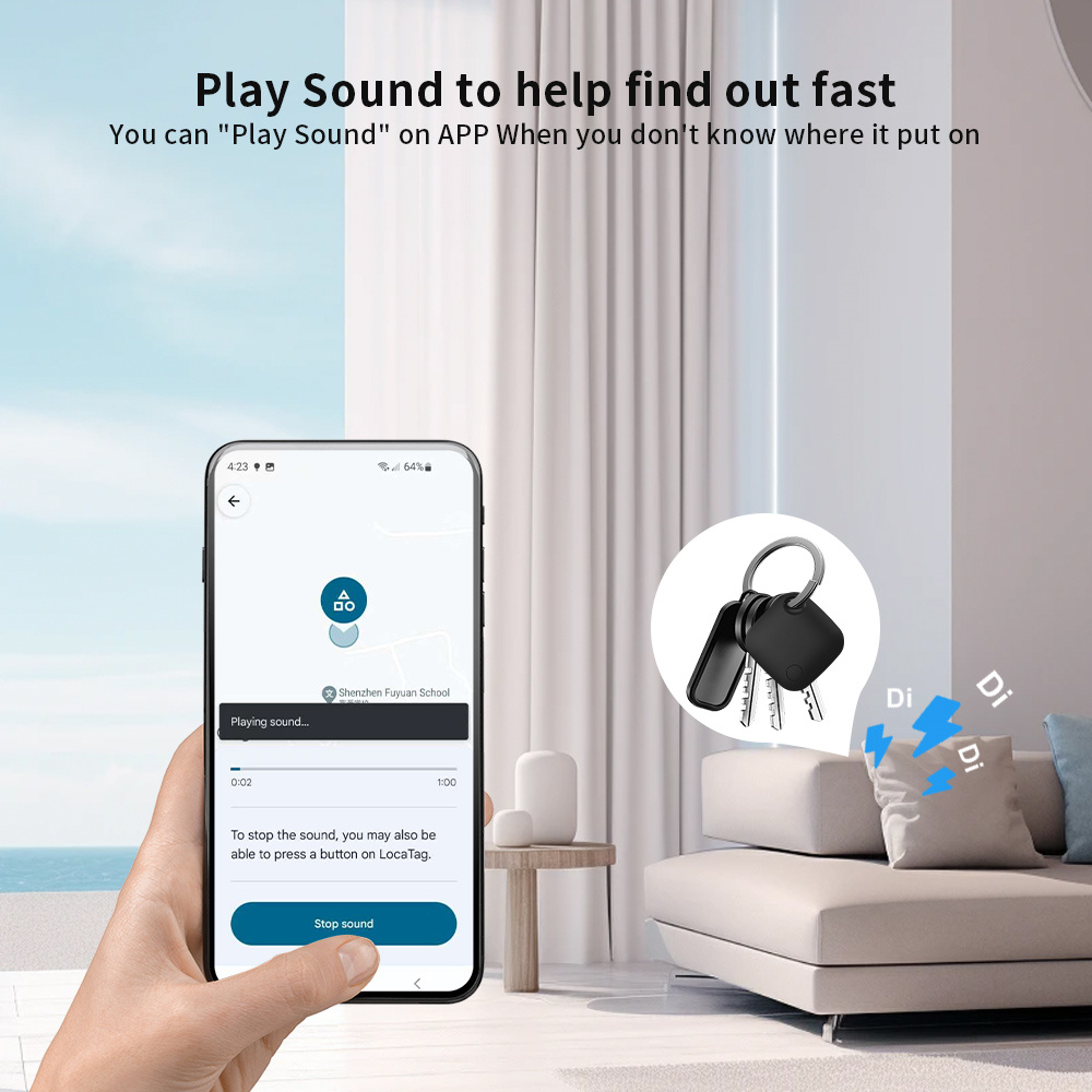 2/4-Pack Bluetooth GPS Tracker – Smart Home Hub Samsung Bewertung und Preis