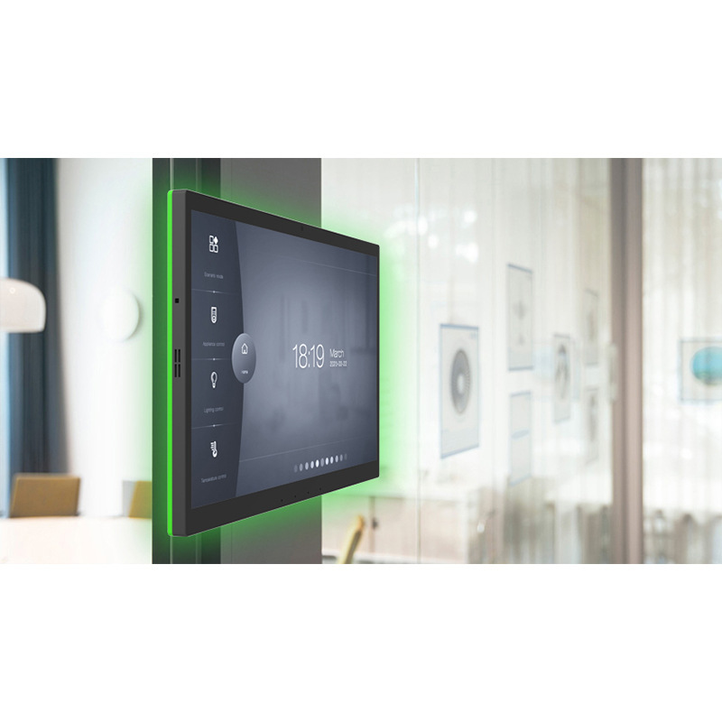 10,1 15,6 Zoll Manuelles Andro – Smart Home Wifi Bewertung und Preis